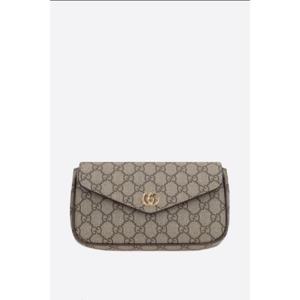 GUCCI Ophidia mini crossbody bag 76496196IWG8745