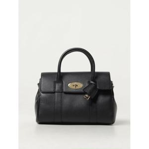 [MULBERRY] 라프리마 여성 핸드백 숄더 백 HH9216205 A100 블랙 /6