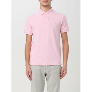 [POLO RALPH LAUREN] 라프리마 남성 폴로 셔츠 스웨터 710536856406 핑크 /6
