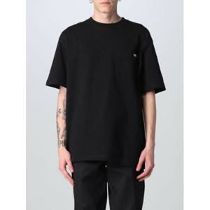[DICKIES] 라프리마 남성 티셔츠 DK0A4TMO BLK 블랙 /6