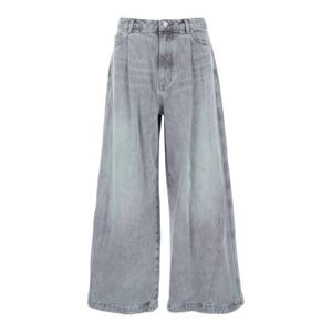 준지 데님 팬츠 JC5821PD1PBLUE Blu
