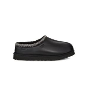 [UGG 어그] 2025 F W M 타스만 LTHR 리젠 (BLK) 1655303017