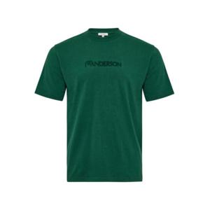JW앤더슨 반팔 티셔츠 JT0258PG1510591 Green