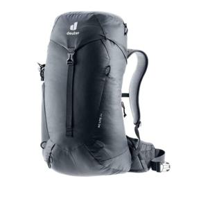 도이터 백팩 34208247000 Black