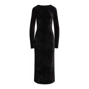 폴로 랄프로렌 롱 원피스 211947954001 Black