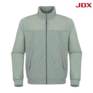 JDX 세이브존07 남성 싱글 시보리 점퍼 X2WJV3111LE