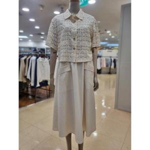 BCBG 세이브존02 셋업 더블 원피스 B4B5O637