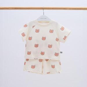 Dalpong HC04 달퐁곰곰쮸리반팔상하 8806343749383