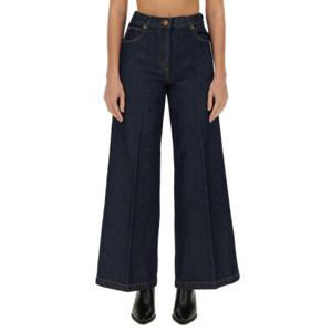 아스페시 스트레이트 팬츠 0160 G37101998 DENIM