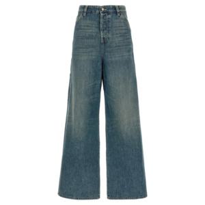 디젤 데님 팬츠 A19261068SK01 Light Blue