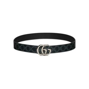 구찌 벨트 838593FAEWZ 1000 Black