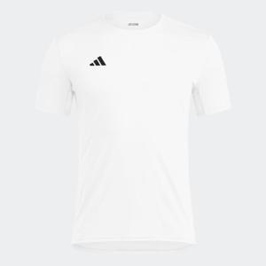 [아디다스오리지널]남성용 슬림 핏 크루넥 아디제로 에센셜 러닝 티 / ADIZERO E TEE IN1157