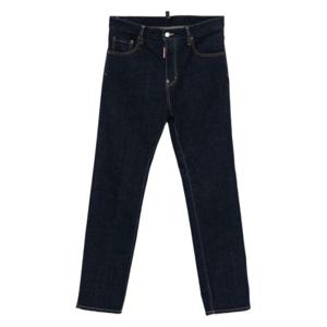 디스퀘어드2 데님 팬츠 S74LB1739 S30664470 Blue