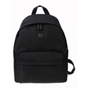 몽클레어 백팩 K2 09 A5A000 09 M7755 Black