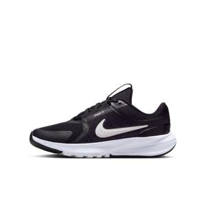 나이키 스타 러너 5 GS 002BLK/WHT KHF7004 002