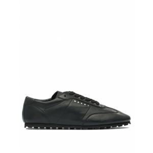 [MARNI] 라프리마 여성 스니커즈 슬립온 SNZW020000 P555800N99 블랙 /3