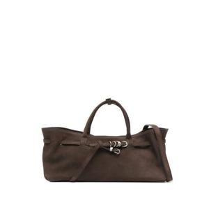 마지셔우드 가방 FF631246 HUSH BROWN