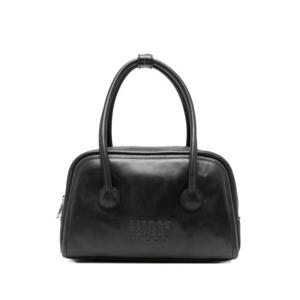 마지셔우드 가방 FF047630 BLACK Black