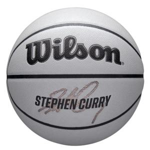 윌슨 공용 NBA PLAYER ICON UV 농구공 B1 W24010IKI046 GRY