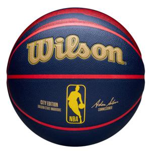 윌슨 공용 2024 NBA 팀 시티 컬렉터 농구공 B1 W24010IKI059 AST