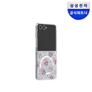 삼성 갤럭시 Z플립7 에스더버니 버니월드 마그넷 케이스 / GP-FPF766HIGPK