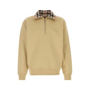 버버리 반팔 티셔츠 8110589 B8626 Beige o Tan