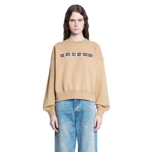 구찌 후드 티셔츠 789582 XJG602293 BEIGE