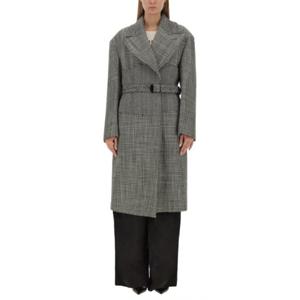 톰포드 트렌치 코트 CP1579 FAX1083XLBAW MULTICOLOUR