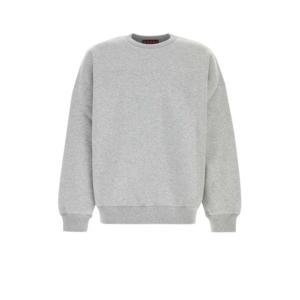 구찌 후드 티셔츠 817263 XJG2E1056 GREY
