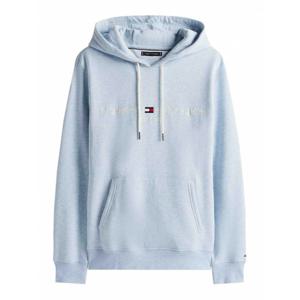 [TOMMY HILFIGER] 라프리마 남성 스웨트셔츠 스웨터 Tommy 로고 후디 MW0MW11599DS9 Blue /8