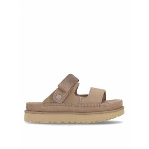 [UGG] 라프리마 여성 샌들 골든스타 Glide 1167399SAND 베이지 /8