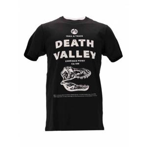 [PAUL SMITH] 라프리마 남성 티셔츠 Mens 슬림 핏 Ss T 셔츠 Death Valley M2R010RPP513479 블랙 /8