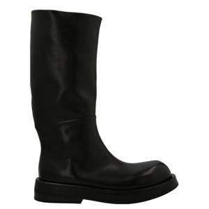 마르셀 부츠 MM4305118666 Black