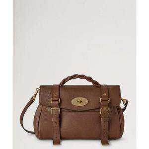 멀버리 가방 HH6746 736G222G222 Bright Oak BROWN
