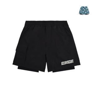 [아이스비스킷] [주니어]아이스비스킷레이어드스윔팬츠_IB42AW580