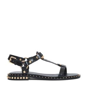 아쉬 샌들 PATSYBIS01BLK Black