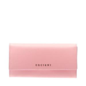 오르치아니 지갑 SD0129LBRBUB Pink