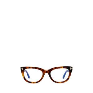 톰포드 안경 FT6066 B 055 COLOURED HAVANA