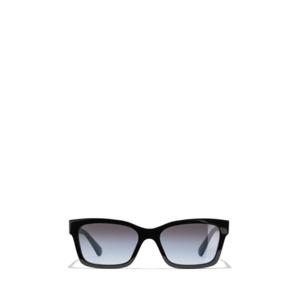 샤넬 선글라스 CH5417 C501S8 BLACK