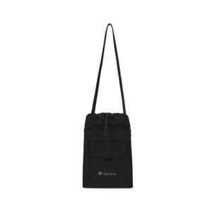 스노우피크 듀얼테크 미니 사코슈 BB S24SUFSB38 BK DG YG