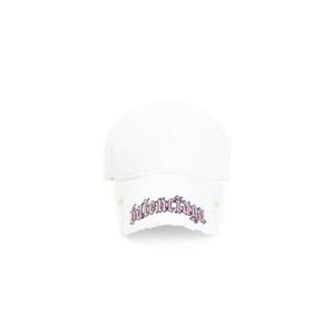 발렌시아가 발렌시아가 화이트 볼 캡 2132966
