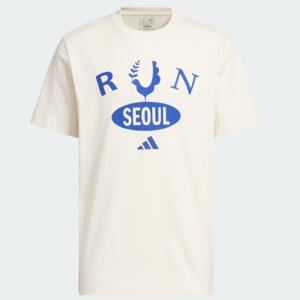 [아디다스오리지널]SEOUL TEE JM0261