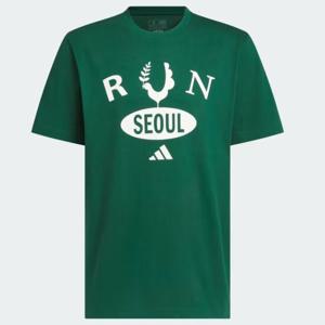 [아디다스오리지널]SEOUL TEE JM0262