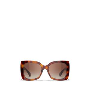 샤넬 선글라스 CH5494 1295S9 TORTOISE