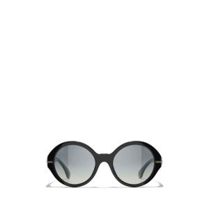 샤넬 선글라스 CH5511 C622S8 BLACK