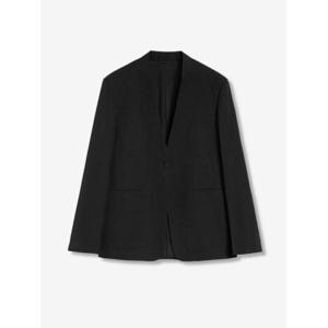 질샌더 아우터 J01BN0140 001 Black