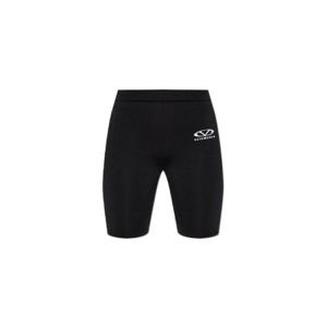 베트멍 로고 프린트 레깅스 반바지 WA66SS200B2750 BLACK TP945636540