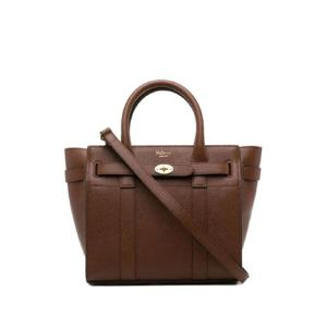 25 SS 멀버리 mini Bayswater zipped bag BA24HH8730552G110 TP440216940