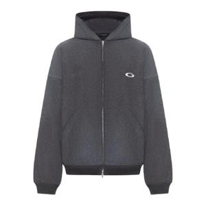 25 SS 발렌시아가 embroidered logo hoodie 838688TSWB3 TP440144247
