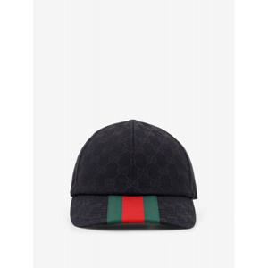 [GUCCI] 라프리마 남성 모자 GG 오리지널 패브릭 베이스볼 789016 4HBCP1066 2 /12